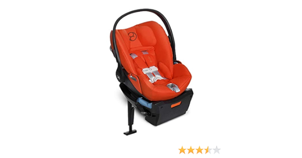 cybex cloud q amazon