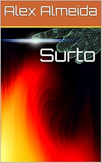 Livro Surto