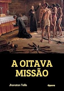 Livro A Oitava Missão