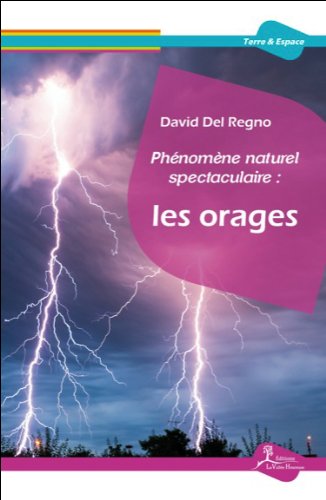 Les  orages