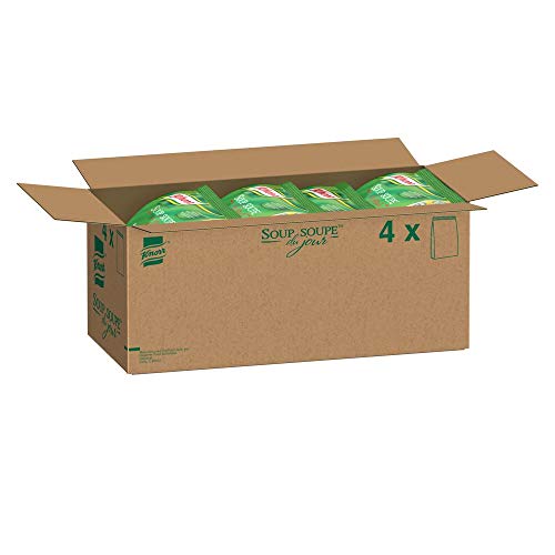 Knorr Professional Soup du Jour French Onion Soup Mix Gluten Free, No