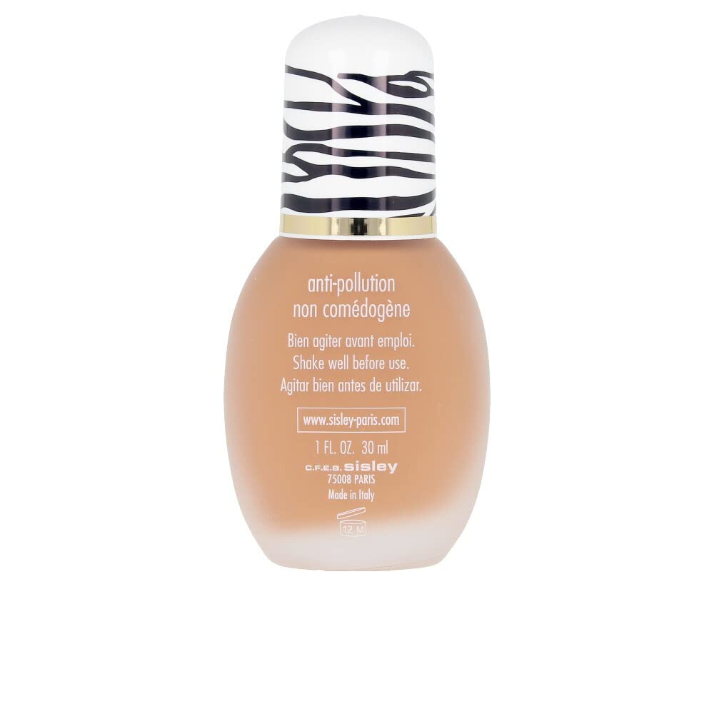 Phyto-Teint Ultra Eclat by Sisley 6 Amber 30ml