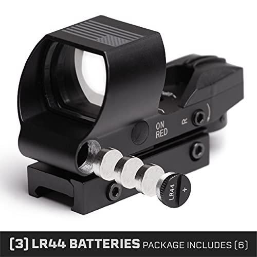 Predator V2 Reflex Sight Combat Veteran Owned Company 45 Degree