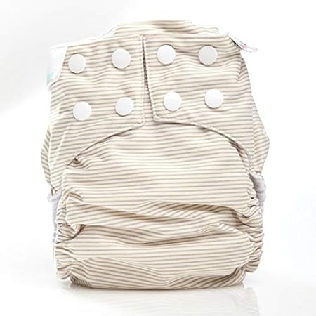 all in one reusable nappies