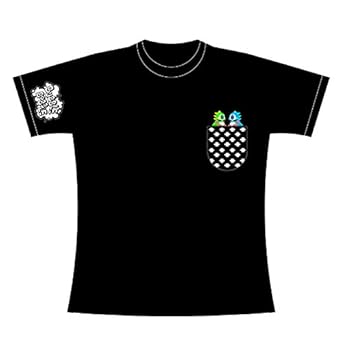 バブルボブル 〜1 POCKET TEE〜 (M)