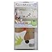 RoomMates RMK2768SCS Woodland Fox & Friends Peel and Stick Wall Decals