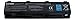 TechFuel PA5024U-1BRS, PA5025U-1BRS Battery for Toshiba Satellite C875, C855, L855, L875, M840, P845, P855, P875, S855, S875 and more - New Professional 6-cell Li-ion Laptop Battery