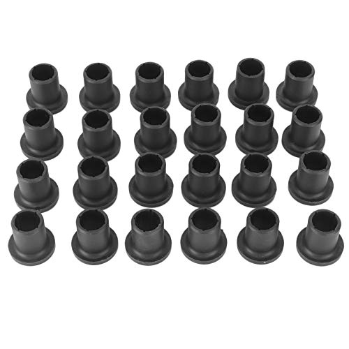 ATV Swing Arm Bushings, 24 Pcs/Set ATV Rear A-Arm Swing Arm Short Bushings Set Fit For ATV Ranger 500 4X4 EFI 2005-2013 Other Parts In | Whizz Bushing Kits