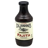 D.L. Jardines Fajita Meat Marinade