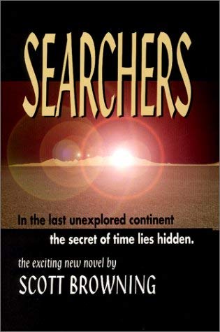 Searchers by Scott Browning