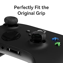 GeekShare Thumb Grip Caps for Xbox One