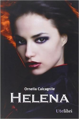 Ornella Calcagnile - Helena (2014)