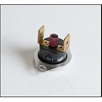 Amazon.com: QuadraFire Reset Snap Disc Switch#3 800/1000/1100i - 812-0340  FC : Appliances
