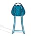 Atlantic Folding Stool w/Handle 4pack Capri Breeze