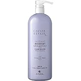 Alterna Caviar Repair Rx Instant Recovery Shampoo By Alterna for Unisex - 33.8 Ounce Shampoo, 33.799999999999997 Ounce