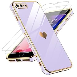 LeYi for iPhone 7 Plus Case iPhone 8 Plus