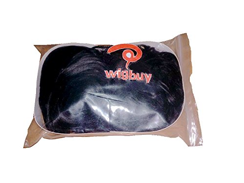 Wig buy Hair Long Wigs Wavy Curly 24inche Brown Long Wigs Women (Brown)