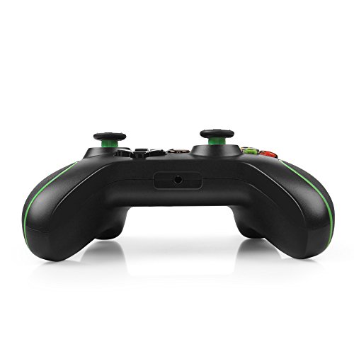 QUMOX USB Wired Gamepad Controller for XBox One Microsoft Joystick Joypad(not compatible with PC) - Thumbnail 3