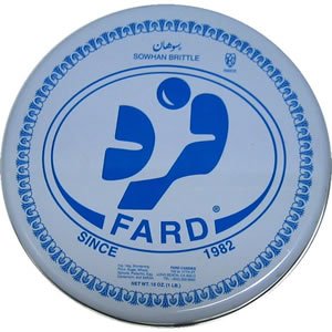 Fard Ghom Sohan Candy, 1 Pound