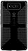 Speck Products Candy Shell Grip Case for Motorola Droid MAXX - Black/Slate Grey