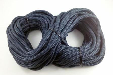 Quality Double Braid on Braid Polyester Rope (40 meters)