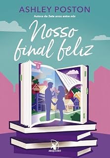 Livro Nosso final feliz