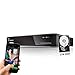TIGERSECU Full HD 1080P 8-Channel DVR CCTV Video Security Recording System with 1TB Hard Drive (Cameras Not Included)