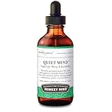 Quiet Mind Herb Drops, 4 Fl Oz