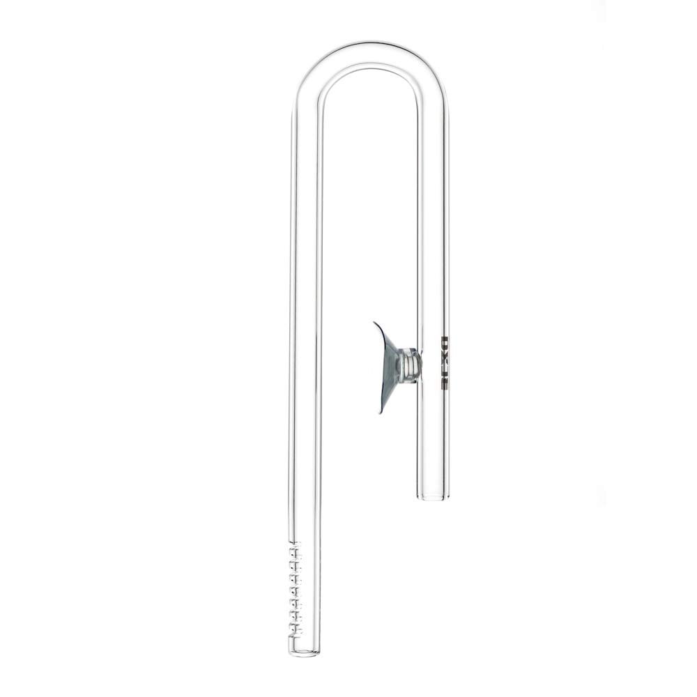 Blau Aquaristic 7780069 Glass Inflow 13mm