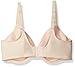 Curvation Women's Perfect Back Underwire Bra 5304528