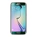 Samsung Galaxy S6 Edge G925i 32GB Unlocked GSM LTE Octa-Core Phone w/ 16MP Camera - Gold Platinum (International Version)