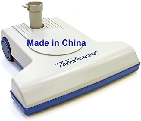 Turbocat Air Driven Power Nozzle