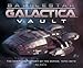 Battlestar Galactica Vault by Paul Ruditis