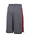 Under Armour UA Eliminator Printed YLG Black