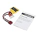 GoolRC G.T.POWER RC Lipo Battery Balance Charger Twins Adapter for 2 3S Lipo Battery