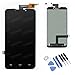 LCD Display Glass Touch Screen Digitizer Assembly +Free Tools for ZTE MAX Boost Mobile N9520 5.7