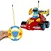 PowerLead Cartoon Cars Action Figure Cars Music Playing Cars Toy for Toddlers and Babies