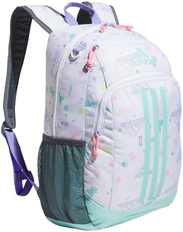 Amazon.com | adidas Kids Affiliate Backpack – School Bag for  display picture 2