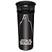 Zak Designs Planet Zak 16 oz coffee mug, Darth Vader