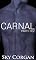 Livro Carnal: Parte Dez
