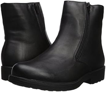 propet men's troy chelsea boot
