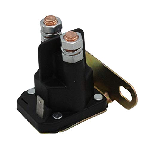 Best Starter Solenoids Buying Guide GistGear