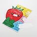 [TONYMOLY] Seedless Strawberry Seeds 3-step Nose Pack 6g (1. 5 Set)