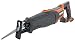 Ridgid R8642 Gen5X 18V Lithium Ion Cordless Reciprocating Saw with Tool-Free Blade Changing,  Sight Line Blowing, and Variable Orbital Settings (Battery Not Included, Tool Only)