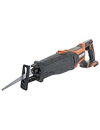 Ridgid r8642 Gen5 X de hojas de sierra de sable