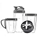Cup and Blade Set for NutriBullet Replacement High Speed Blender Mixer System,nutribullet 900 series replacement parts (7)