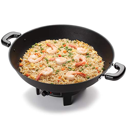 2 Aroma+Housewares+AEW+305+Electric+Renewed