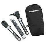 Welch Allyn Diagnostic Set, Soft Case Pocket Junior