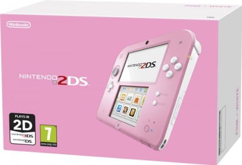 juegos nintendo 2ds amazon