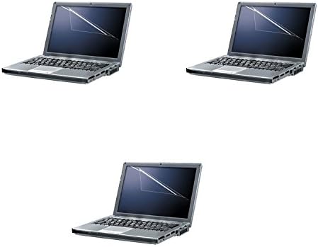 (3 Pack) Laptop Screen Guard Protector for 15.6 Inch Laptop Screen/ Screen Guard